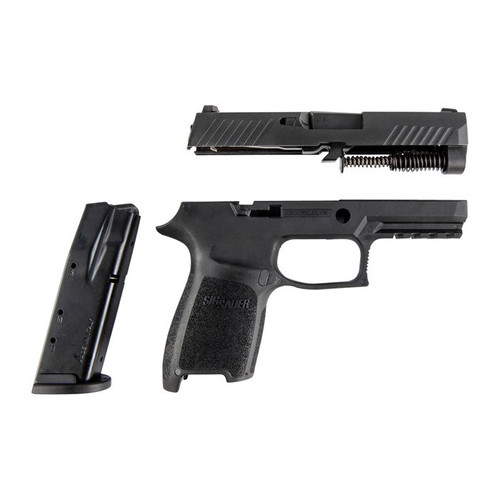 Sig Sauer P320 X-Change Kit 40 S&W 13-Round Magazine