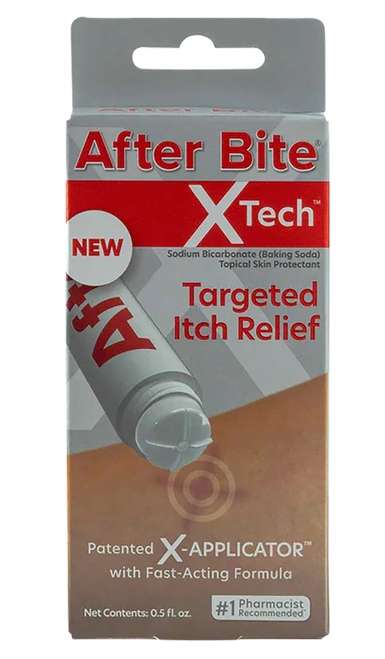 After Bite X-Tech Insect Bite Treatment