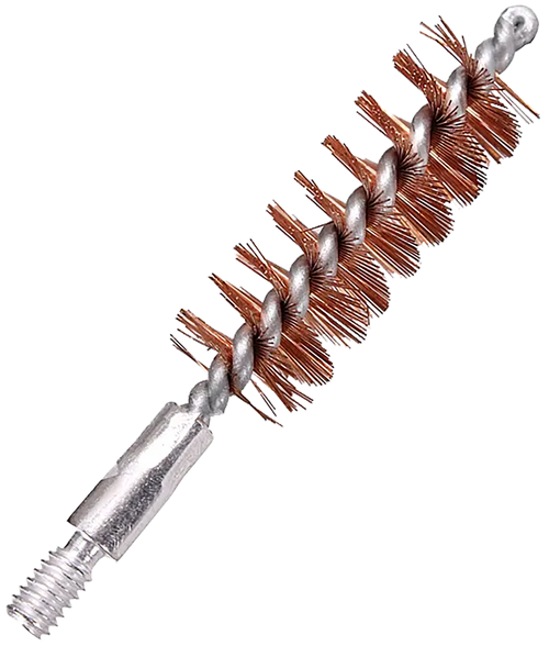 Birchwood Casey 41283 Cleaning Brush .45 Caliber Bronze