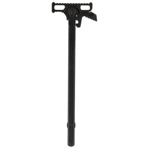 Fortis Manufacturing Hammer AR-10 Black Anodized