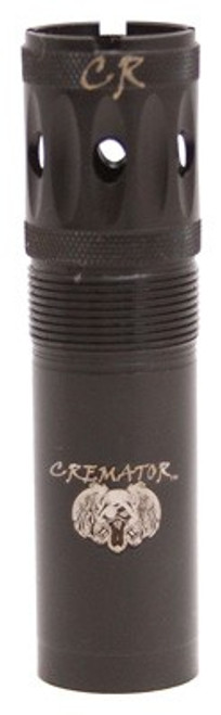 Carlson's Cremator Waterfowl 12 Gauge Extended Choke Tube Benelli, Beretta Mobilchoke Close Range Ported Carlson's Cremator Waterfowl 12 Gauge Extended Choke Tube Benelli, Beretta Mobilchoke Close Range Ported