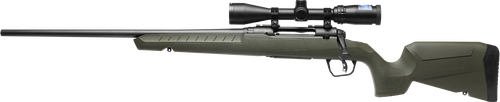 Savage Arms Axis 2 XP Bolt Action Rifle 350 Legend 18" Left Hand