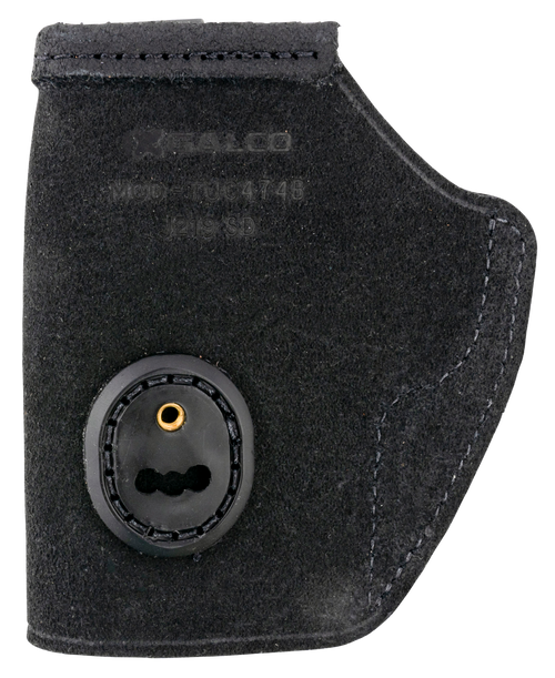 Galco Tuck-N-Go 2.0 IWB Holster Ambidextrous S&W M&P, M&P 2.0 9mm, 40 S&W 4" Leather Black Galco Tuck-N-Go 2.0 IWB Holster Ambidextrous S&W M&P, M&P 2.0 9mm, 40 S&W 4" Leather Black
