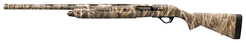 Winchester SX4 Lever Action 12 Gauge Shotgun 26" Barrel Shadow Grass Habitat Left Hand