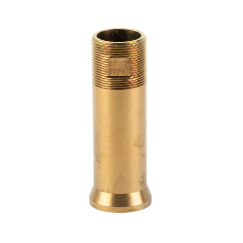 Otter Creek Labs OPS/AE PTB Adapter Raw Heat Treat Gold - Image 1