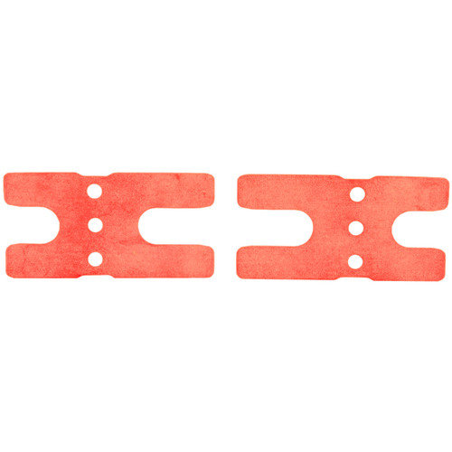 Nordic Components Barrel Clamp Gasket 12 Gauge Silicone