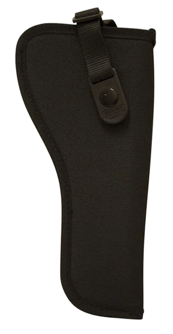 Birchwood Casey NH03 Nylon OWB Holster Size 03 Black Ambidextrous