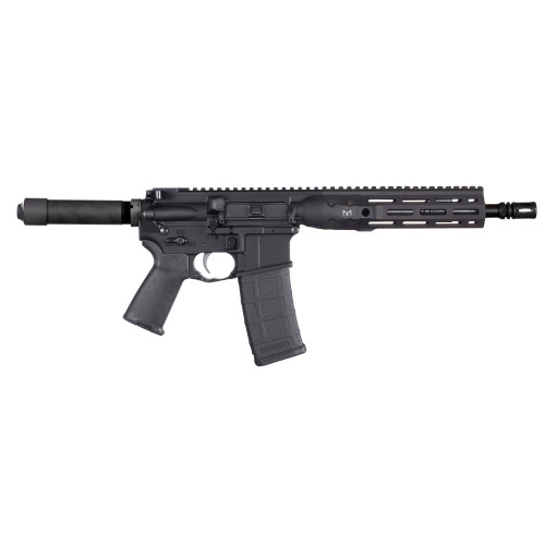 LWRC DI Pistol 5.56 NATO 10.5" Barrel 30+1 Round MLOK