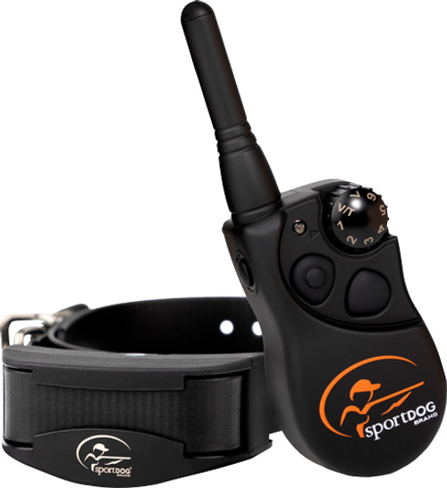 300 YD RANGE 7 LEVELSSPORTDOG YARDTRAINER 300
