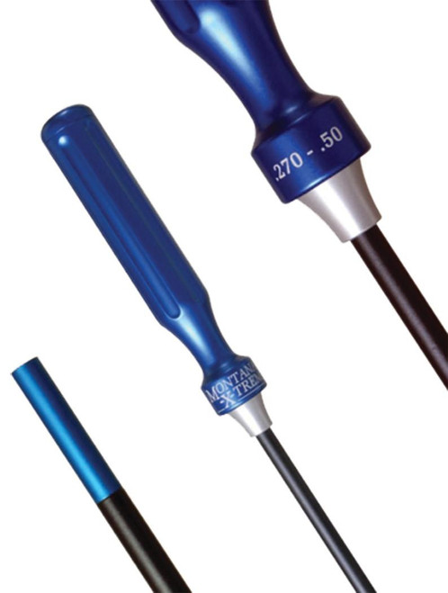 Western Powders 270-50 Cal 36 Inch Cleaning Rod