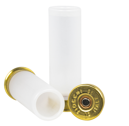 Fiocchi 12 POPBLK Shotgun Blank 1000/Box
