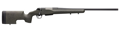 Winchester XPR Renegade Long Range Bolt Action Rifle