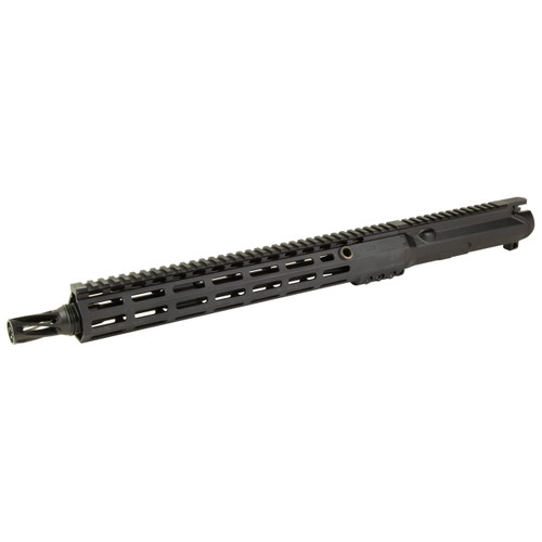 Sons Of Liberty Gun Works L89BS V2 Upper Receiver 5.56 13.7 Inch Black