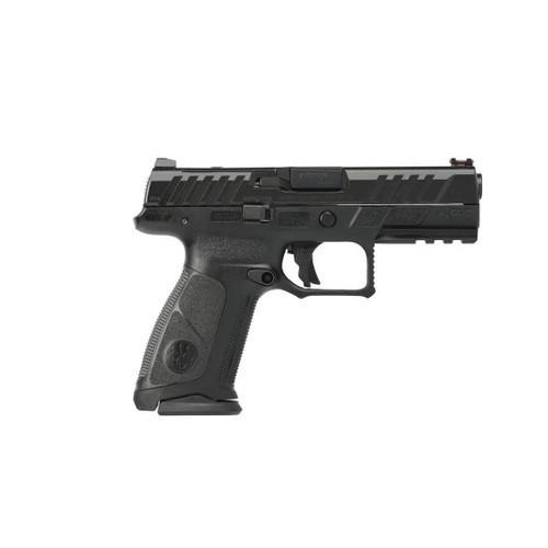 Beretta APX A1 Full Size 9mm Luger Pistol 4.25" Barrel 10+1 Rounds