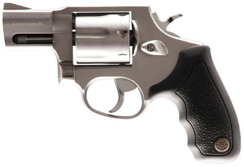Taurus 617 Revolver