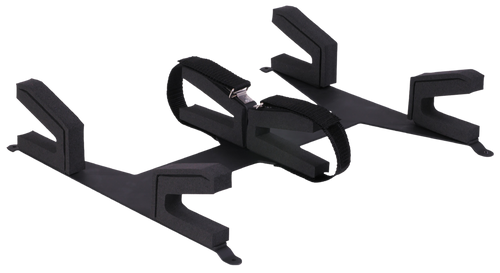 Big Sky Racks BSR2 Sky Bar 2-Gun Steel Rack