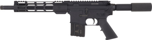 HIGHLANDER STANDARD 11" 10RDALEXANDER PISTOL 6.5 GRENDEL - Image 1