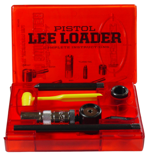 Lee Classic Loader 38 Special