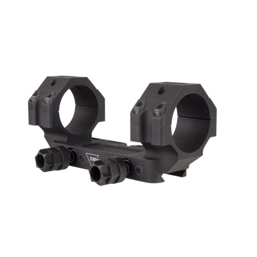 Trijicon Q-LOC Quick Release Bolt Action Mount 34mm 1.06 Inch Black
