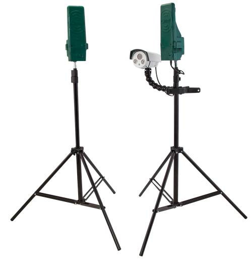 Caldwell Ballistic Precision LR 1 Mile Target Camera System