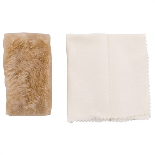 Brownells Pistol Silicone Cleaning Cloth