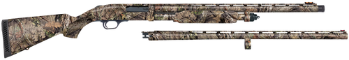 Mossberg 835 Turkey Waterfowl Combo 12 Gauge Shotgun