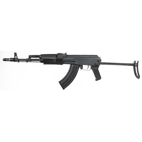 Arsenal SASM7 Semi Automatic Rifle 7.62x39 16.3" Black Cerakote - Image 1