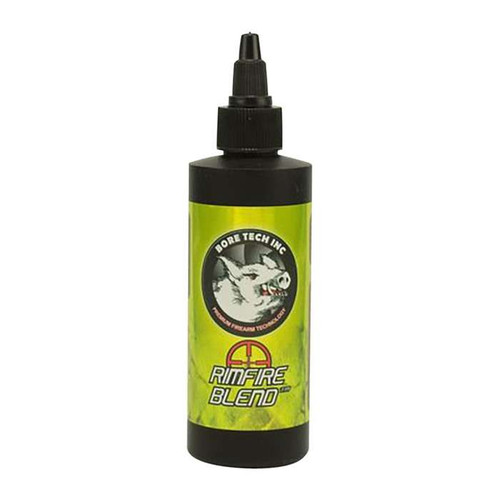 Bore Tech Rimfire Blend Bore Cleaner 4 oz