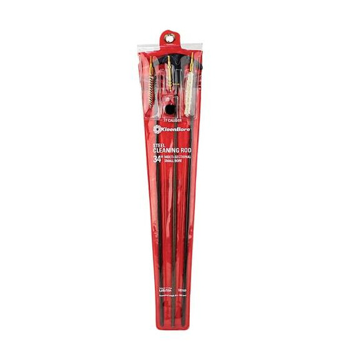 KleenBore Smallbore Rifle Cleaning Kit