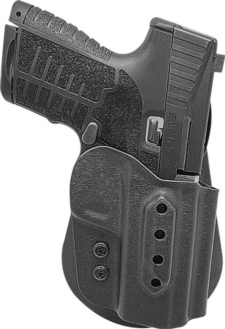 Fobus OWB Savage Stance Right Hand Holster