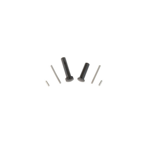 Geissele Super Duty Takedown Pin Set AR-15 Stainless Steel Nitride
