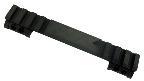 CZ-USA 19011 Weaver Rail Adapter for CZ 550 20 MOA