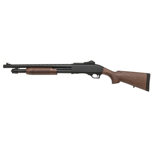 Tokarev TX3 12HD A1 Semi Automatic 12 Gauge Shotgun 18.5" Black Barrel