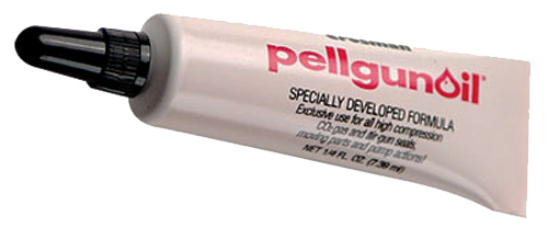 Crosman Pellgunoil Air Gun Oil 1/4 oz Tube