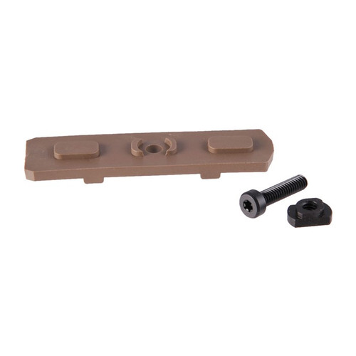 Unity Tactical AXON M-LOK Mount Flat Dark Earth Unity Tactical AXON M-LOK Mount Flat Dark Earth