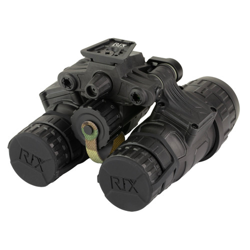 Rix Tactical RNV-31S Night Vision Binoculars White Phosphor