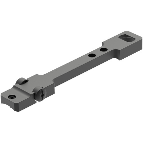 Leupold 1-Piece Standard Scope Base Browning BAR Matte Black