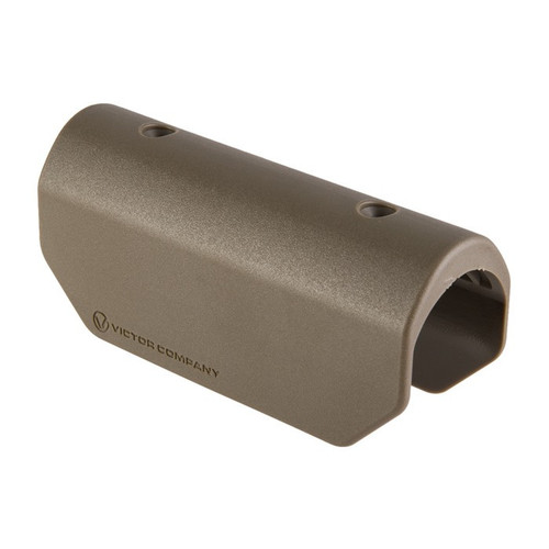 Victor Company Titan Universal Cheekrest Flat Dark Earth