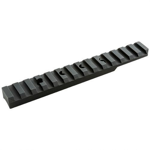 Durasight Picatinny Rail Base for CVA Rifles and Muzzleloaders