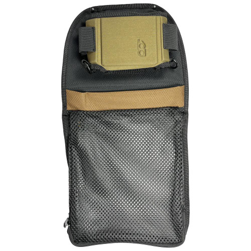 Bob Allen Top Gun Shell Pocket