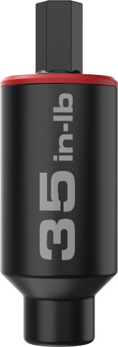 Real Avid Smart-Torq Fixed Limiter 35 Inch-Pounds