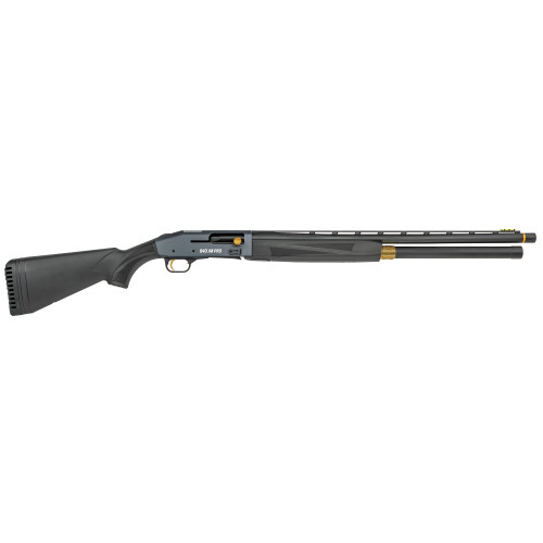 Mossberg 940 JM Pro Tungsten 12 Gauge 4-Round Shotgun