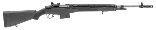 Springfield Armory M1A Rifle 6.5 Creedmoor 22" Barrel Black Composite Stock