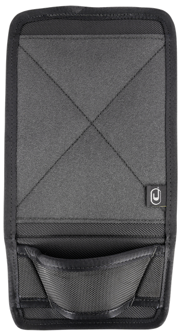Crossfire Defender Bedside Holster OSFA Black
