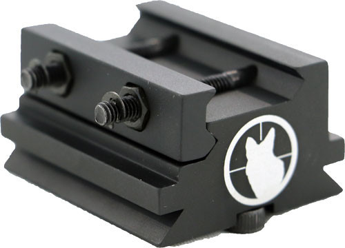 Predator Tactics Deadeye Arca Swiss to Picatinny Adapter