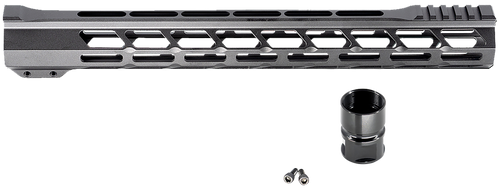 Anderson Manufacturing AM15 M-Lok Handguard 15 Inch Low Mass Black Anderson Manufacturing AM15 M-Lok Handguard 15 Inch Low Mass Black