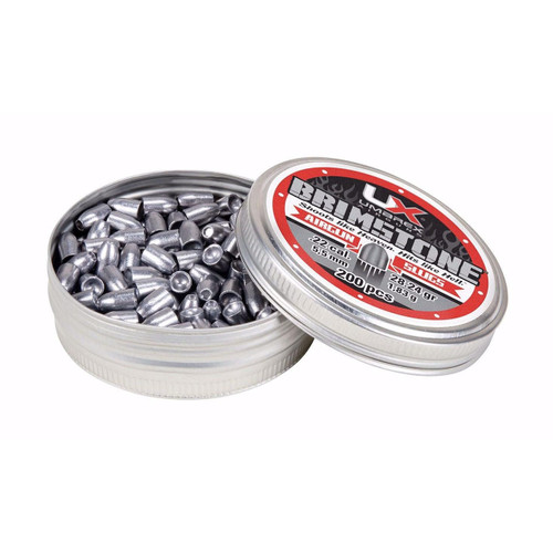 Umarex Brimstone .22 Caliber Slugs 28.24 Grain 200 Count