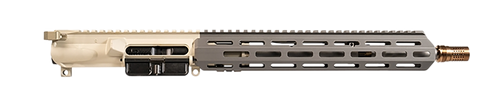 Q Sugar Weasel 300BLK Upper Receiver 13" Barrel