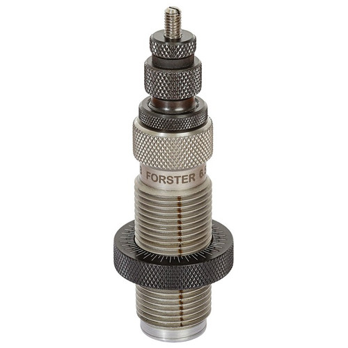 Forster 6mm BR (Bench Rest) Bushing Full Length Sizing Die