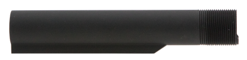 Aim Sports XDB15PSTOC Buffer Tube AR-15 M4 Black Anodized